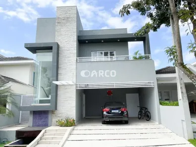 Casa de Condomínio com 3 Quartos à venda, 187m² no Parque Califórnia, Jacareí