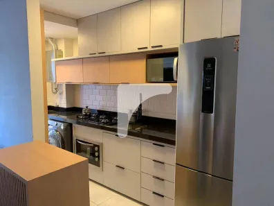 Apartamento com 2 Quartos à venda, 51m² no Centro, Londrina