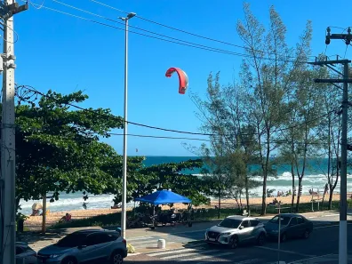 Flat com 1 Quarto à venda, 40m² no Praia do Pecado, Macaé