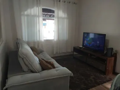 Casa com 3 Quartos à venda, 125m² no Parque Aeroporto, Taubaté
