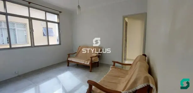 Apartamento com 1 Quarto à venda, 60m² no Engenho de Dentro, Rio de Janeiro