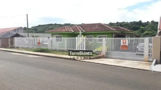 Casa de Condomínio com 3 Quartos à venda, 85m² no Jardim Carvalho, Ponta Grossa