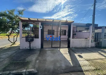Casa com 2 Quartos à venda, 52m² no Harmonia, Canoas