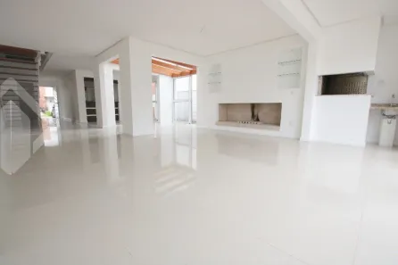 Casa de Condomínio com 3 Quartos à venda, 220m² no Lomba do Pinheiro, Porto Alegre