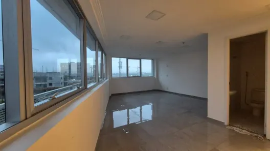Ponto Comercial para alugar, 36m² no Barra Olímpica, Rio de Janeiro