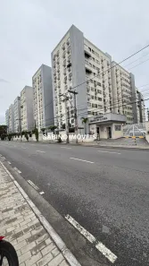 Apartamento com 2 Quartos à venda, 65m² no Centro, São Gonçalo