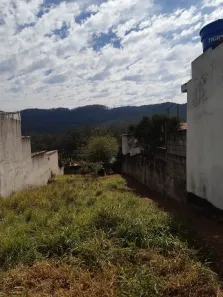 Lote/Terreno à venda, 370m² no Vila São Paulo, Mogi das Cruzes