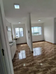 Apartamento com 2 Quartos para alugar, 41m² no Lírio do Vale, Manaus