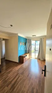Apartamento com 2 Quartos à venda, 53m² no Vila Príncipe de Gales, Santo André
