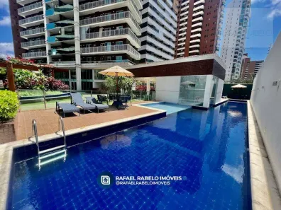 Apartamento com 4 Quartos à venda, 150m² no Aldeota, Fortaleza