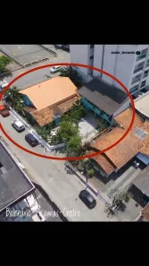 Lote/Terreno à venda, 550m² no , Balneário Piçarras