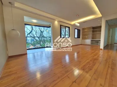 Apartamento com 2 Quartos para alugar, 88m² no Jardim Bonfiglioli, São Paulo