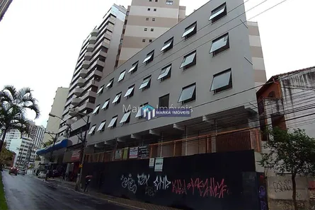 Ponto Comercial à venda, 55m² no São Mateus, Juiz de Fora