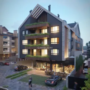 Apartamento com 3 Quartos à venda, 120m² no Centro, Canela