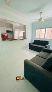 Apartamento com 2 Quartos à venda, 68m² no Enseada, Guarujá