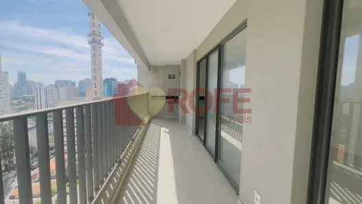 Apartamento com 2 Quartos à venda, 71m² no Jardim das Acácias, São Paulo