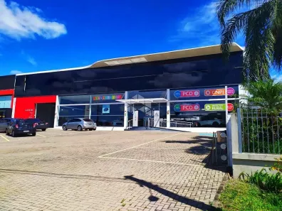 Lote/Terreno à venda, 13825m² no Camobi, Santa Maria