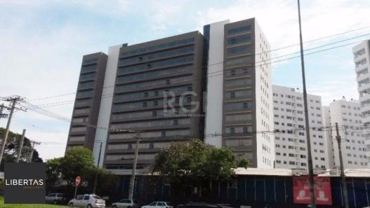 Sala Comercial à venda, 25m² no Cristo Redentor, Porto Alegre