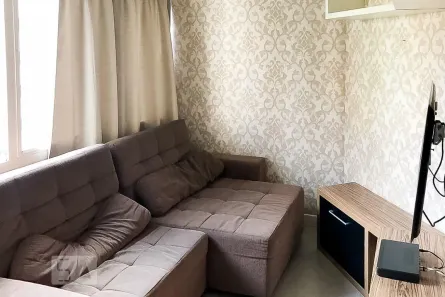 Apartamento com 1 Quarto à venda, 48m² no Cidade Monções, São Paulo