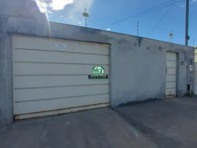 Casa com 3 Quartos para alugar, 140m² no Vila Jayara, Anápolis