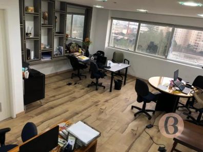 Sala Comercial à venda, 39m² no Vila Yara, Osasco