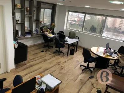 Sala Comercial à venda, 39m² no Vila Yara, Osasco