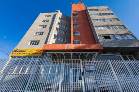 Apartamento com 1 Quarto à venda, 20m² no Portão, Curitiba