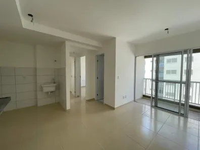 Apartamento com 2 Quartos à venda, 49m² no Quintino Cunha, Fortaleza
