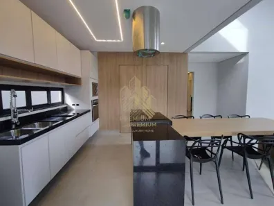 Casa com 3 Quartos à venda, 140m² no Loteamento Parque Residencial Serras de Atibaia II, Atibaia
