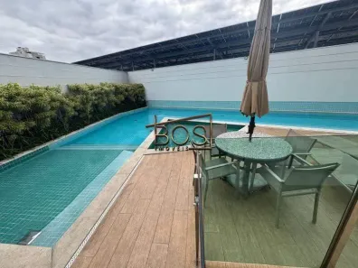Apartamento com 4 Quartos à venda, 113m² no Ipiranga, Belo Horizonte