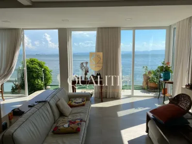 Casa com 3 Quartos à venda, 294m² no Cacupé, Florianópolis