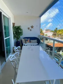 Apartamento com 2 Quartos à venda, 65m² no Anaizabela, Tamandaré
