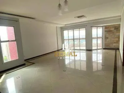 Apartamento com 4 Quartos à venda, 168m² no Barcelona, São Caetano do Sul
