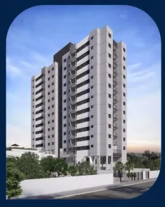 Apartamento com 2 Quartos à venda, 45m² no Vila Galvão, Guarulhos