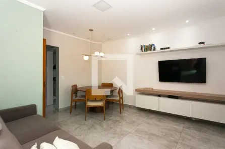 Casa de Condomínio com 3 Quartos à venda, 96m² no Vila Aricanduva, São Paulo