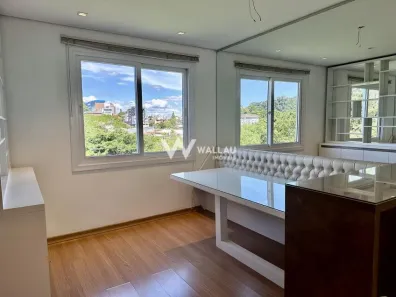 Apartamento com 2 Quartos para alugar, 62m² no Canudos, Novo Hamburgo