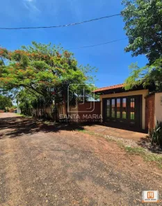 Fazenda/Sítio com 3 Quartos à venda, 203m² no Recreio Internacional, Ribeirão Preto