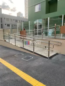 Apartamento com 3 Quartos à venda, 71m² no Setor Pedro Ludovico, Goiânia