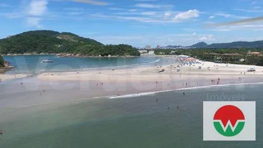 Lote/Terreno à venda, 360m² no Balneário Praia do Pernambuco, Guarujá