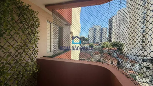 Apartamento com 2 Quartos à venda, 67m² no Vila Guarani (Z Sul), São Paulo
