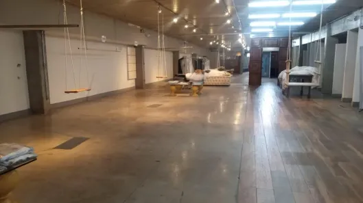 Ponto Comercial para alugar, 900m² no Jardim Santa Lúcia, Pouso Alegre