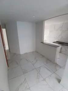 Apartamento com 2 Quartos à venda, 50m² no Pau Amarelo, Paulista