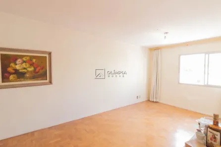Apartamento com 3 Quartos à venda, 103m² no Vila Pompéia, São Paulo