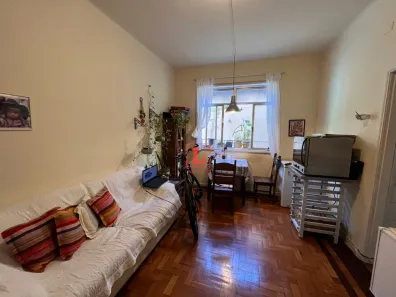 Apartamento com 2 Quartos à venda, 76m² no Santa Teresa, Rio de Janeiro
