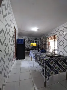com 3 Quartos à venda, 6840m² no Cidade Balneária Novo Mundo I, Conde