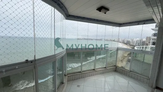 Apartamento com 3 Quartos à venda, 115m² no Praia do Morro, Guarapari