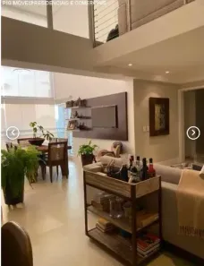 Apartamento com 3 Quartos à venda, 138m² no Vila Andrade, São Paulo