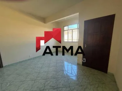 Apartamento com 2 Quartos à venda, 60m² no Olaria, Rio de Janeiro