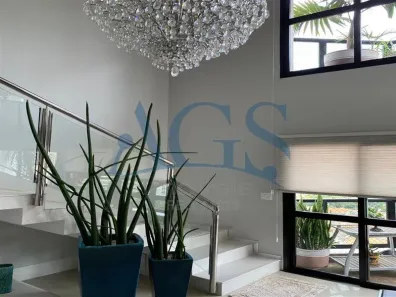 Cobertura com 3 Quartos à venda, 370m² no Jardim Anália Franco, São Paulo