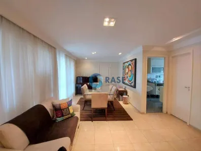 Apartamento com 3 Quartos à venda, 133m² no Paraíso do Morumbi, São Paulo